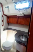 Thumbnail von Island Packet 485 Free Spirit