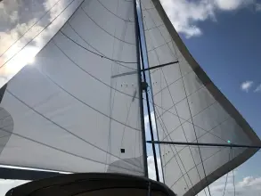 Thumbnail von Island Packet 485 Free Spirit