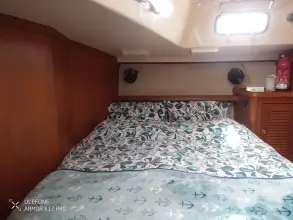 Thumbnail von Island Packet 485 Free Spirit