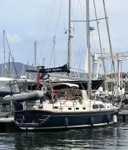 Thumbnail von Island Packet 485 Free Spirit