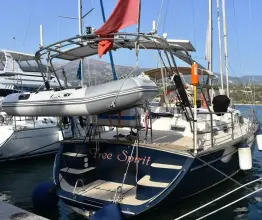 Thumbnail von Island Packet 485 Free Spirit