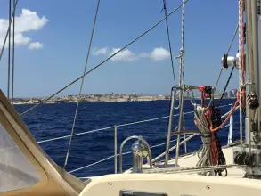 Thumbnail von Island Packet 485 Free Spirit