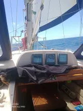 Thumbnail von Island Packet 485 Free Spirit