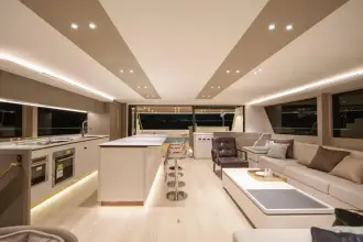 Thumbnail von Granocean W 72