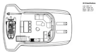 Thumbnail von Granocean W 72