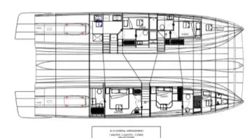 Thumbnail von Granocean W 72