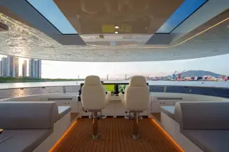 Thumbnail von Granocean W 72