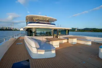 Thumbnail von Granocean W 72