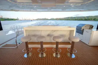 Thumbnail von Granocean W 72