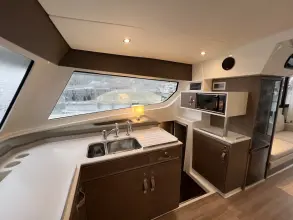 Thumbnail von Bali Catspace Sail