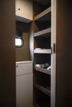 Thumbnail von Bali Catspace Sail