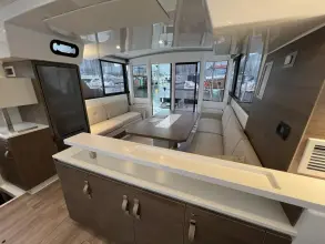 Thumbnail von Bali Catspace Sail