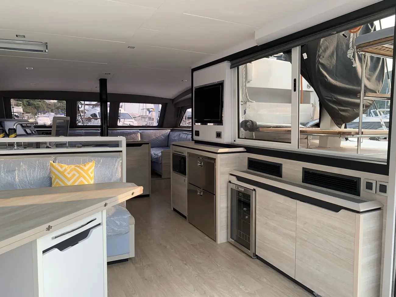 Thumbnail von Catana Ocean Class