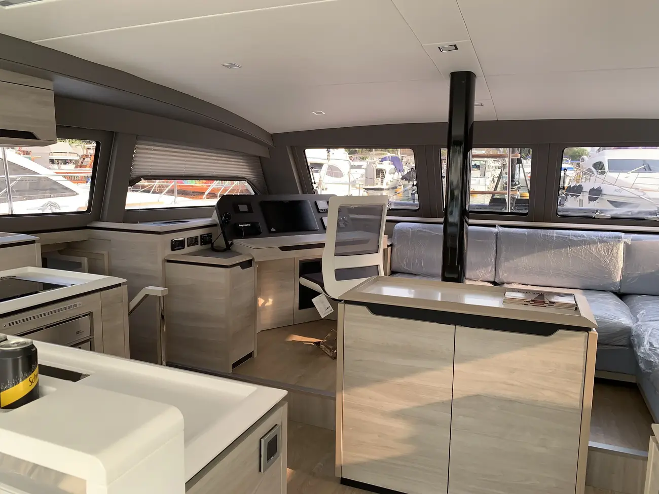 Thumbnail von Catana Ocean Class