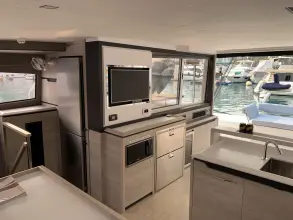 Thumbnail von Catana Ocean Class