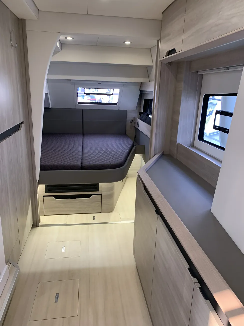 Thumbnail von Catana Ocean Class