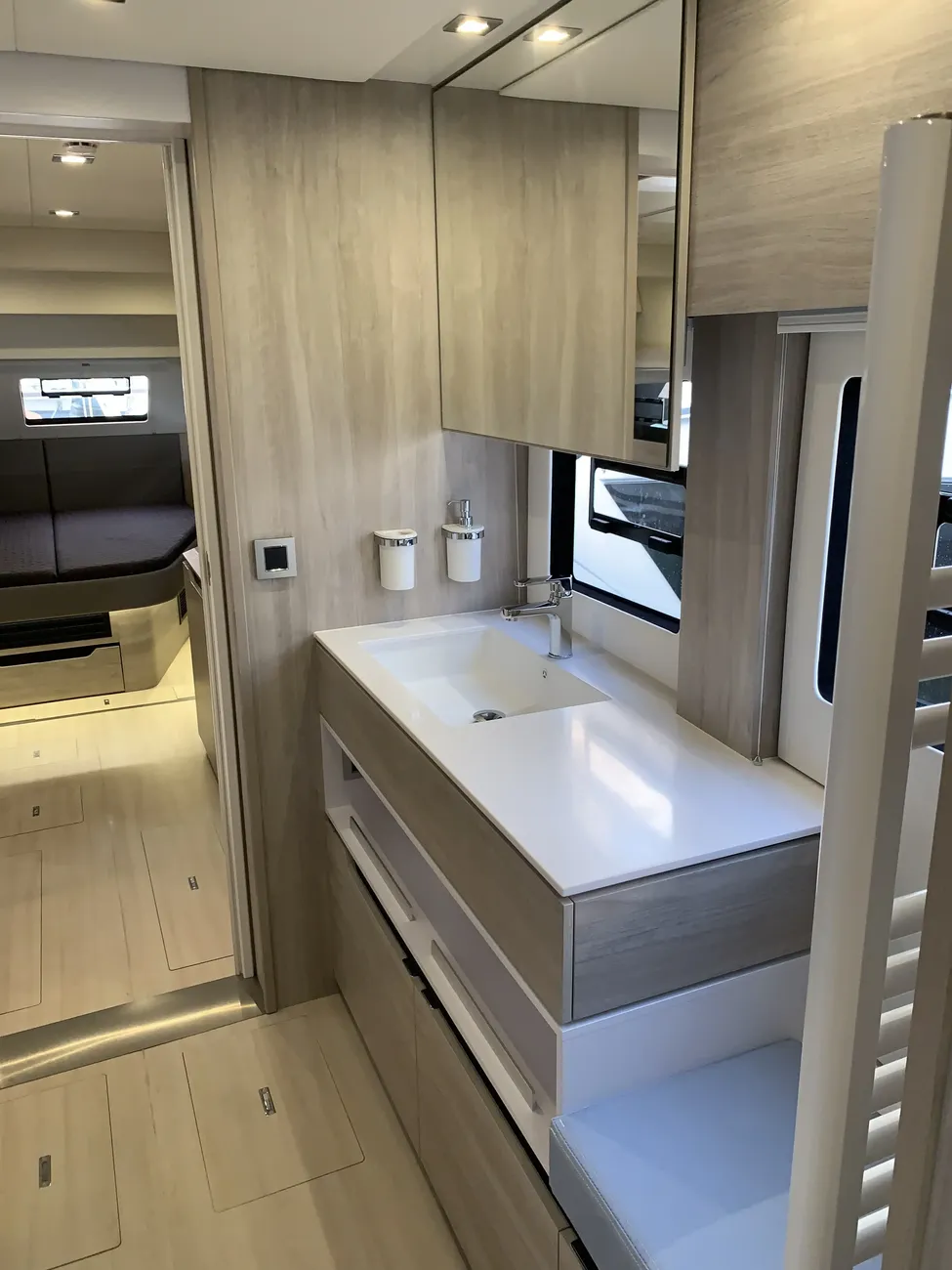 Thumbnail von Catana Ocean Class