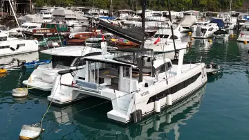 Thumbnail von Catana Ocean Class