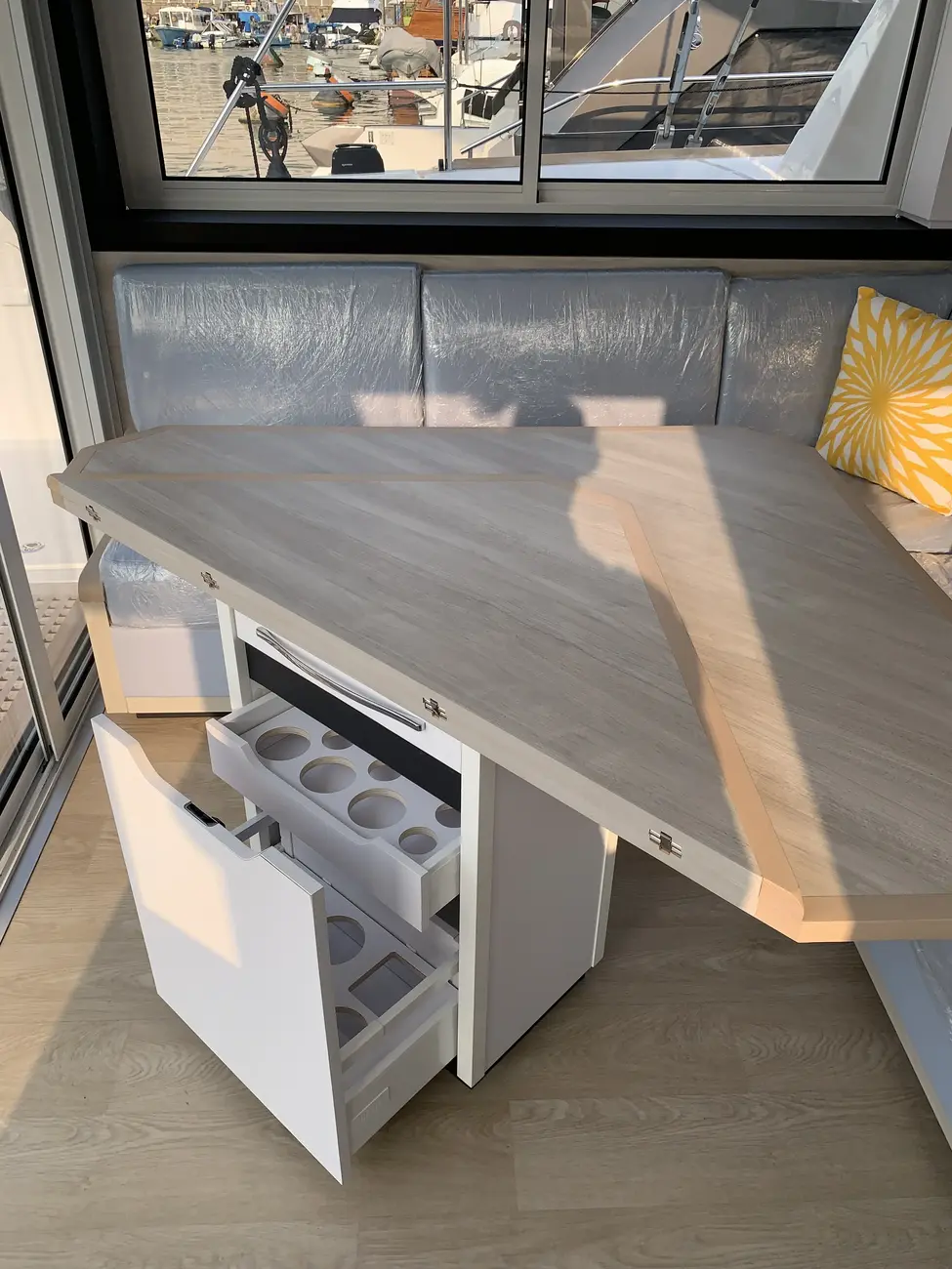 Thumbnail von Catana Ocean Class