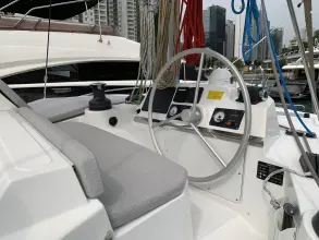 Thumbnail von Bali 4.2 Duke