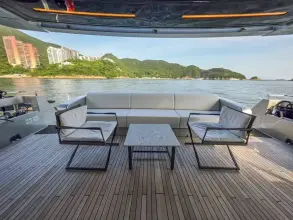 Thumbnail von Riva 102 Corsaro Super 9892219