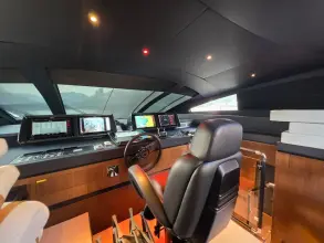 Thumbnail von Riva 102 Corsaro Super 9892219