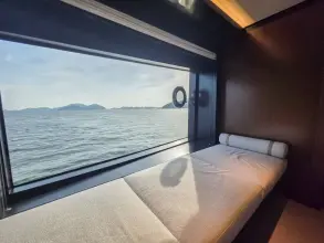 Thumbnail von Riva 102 Corsaro Super 9892219