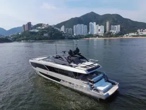 Thumbnail von Riva 102 Corsaro Super 9892219