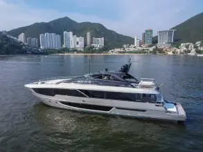 Thumbnail von Riva 102 Corsaro Super 9892219