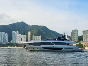 Thumbnail von Riva 102 Corsaro Super 9892219