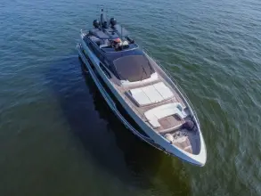 Thumbnail von Riva 102 Corsaro Super 9892219