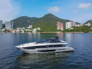 Thumbnail von Riva 102 Corsaro Super 9892219