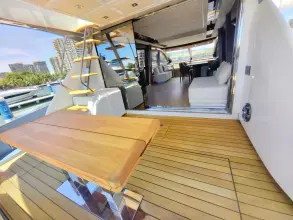 Thumbnail von Sessa Marine Flybridge 68 9919310
