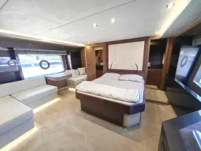 Thumbnail von Sessa Marine Flybridge 68 9919310
