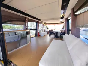 Thumbnail von Sessa Marine Flybridge 68 9919310