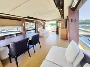 Thumbnail von Sessa Marine Flybridge 68 9919310