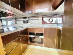Thumbnail von Sessa Marine Flybridge 68 9919310