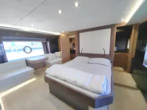 Thumbnail von Sessa Marine Flybridge 68 9919310