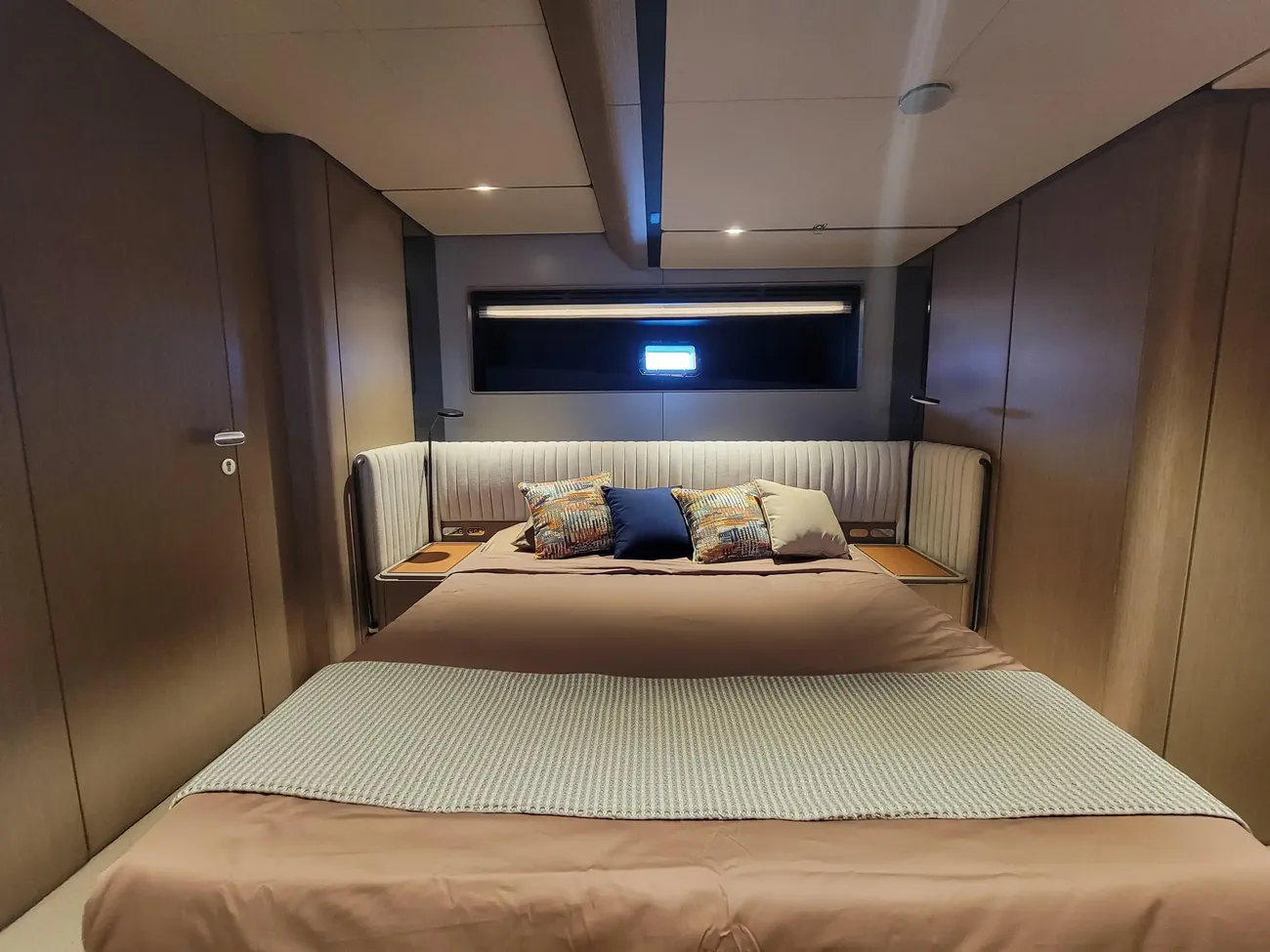 Thumbnail von Ferretti Yachts Infynito 90 9506835