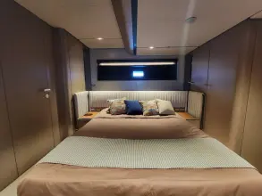 Thumbnail von Ferretti Yachts Infynito 90 9506835