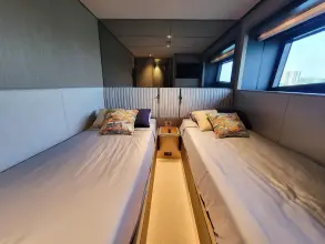 Thumbnail von Ferretti Yachts Infynito 90 9506835