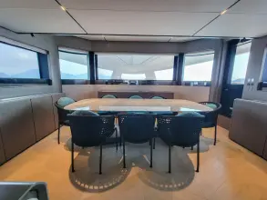 Thumbnail von Ferretti Yachts Infynito 90 9506835