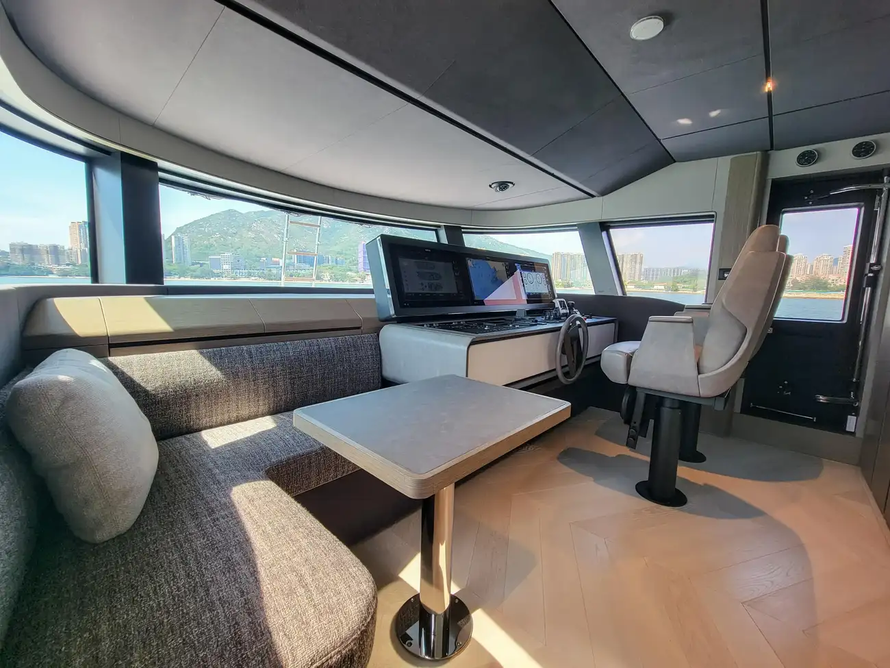 Thumbnail von Ferretti Yachts Infynito 90 9506835