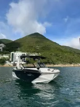 Thumbnail von Nautique G25 Paragon 8381890