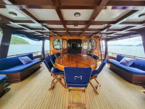 Thumbnail von Custom 80ft 8477051