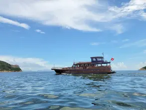 Thumbnail von Custom 80ft 8477051