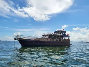 Thumbnail von Custom 80ft 8477051