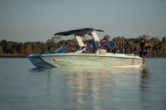 Thumbnail von Nautique G25 Paragon 8684663