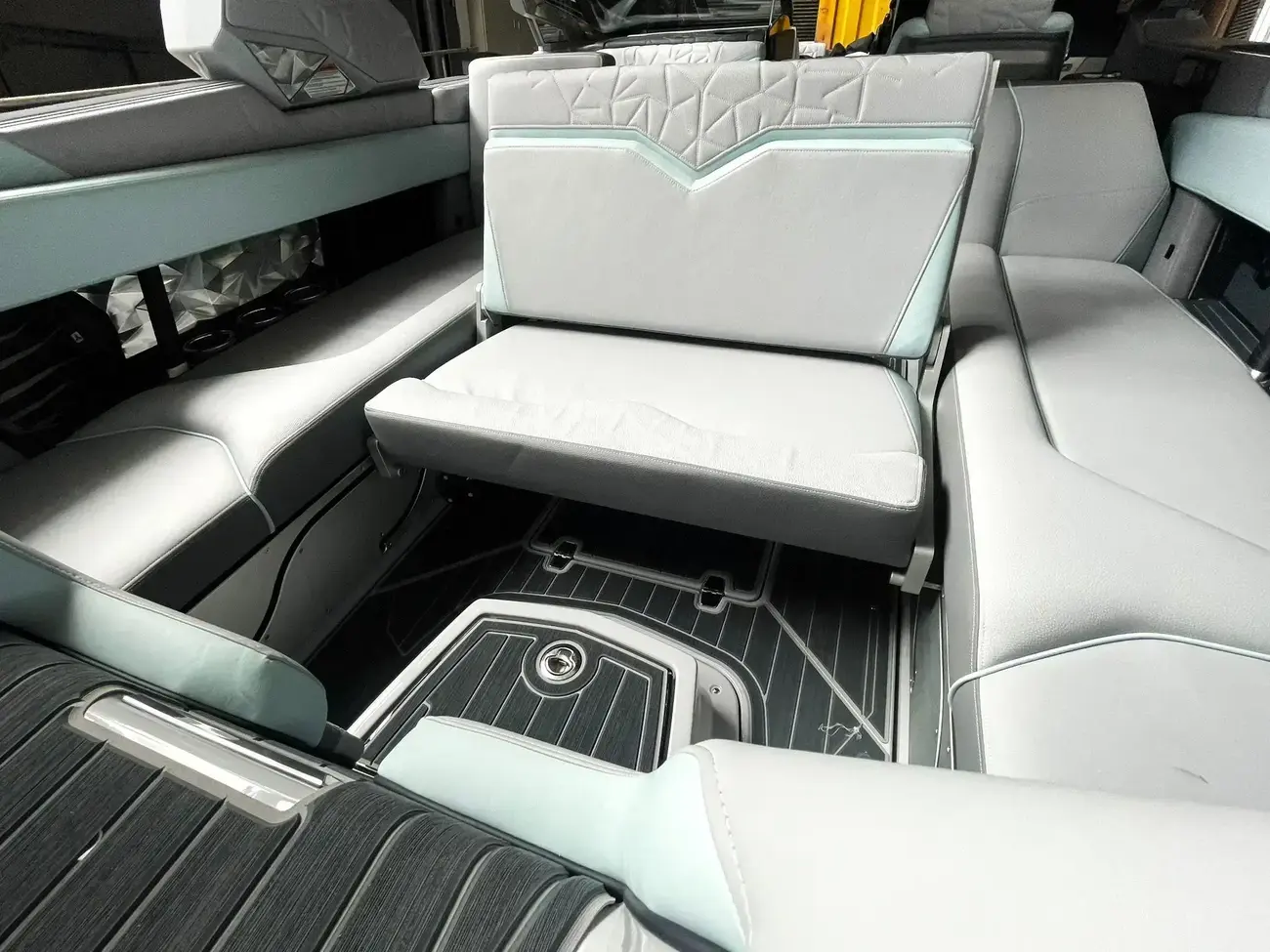 Thumbnail von Nautique G25 Paragon 8684663