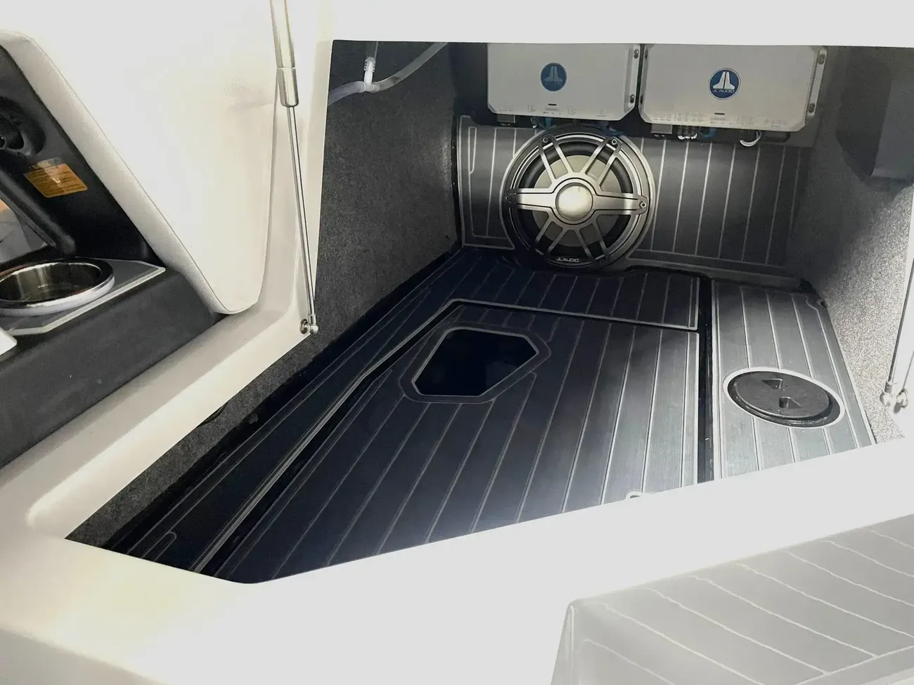 Thumbnail von Nautique G25 Paragon 8684663